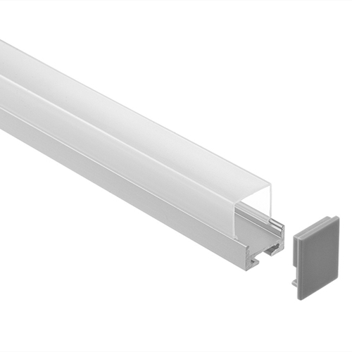 LED Profile Pendant 1604