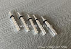 EV contact pins for 0.5mm wire use