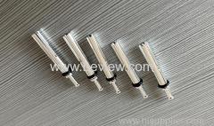 EV contact pins for 0.5mm wire