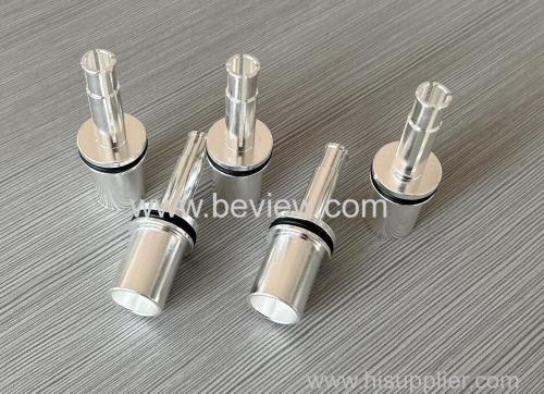 6.0mm wire DC contact pin