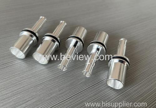 6.0mm wire DC contact pin
