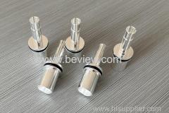6.0mm wire DC contact pin
