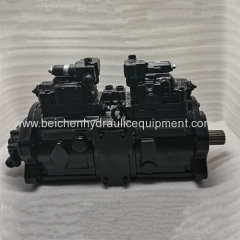 K5V200DTH10DR-9N0B-AV hydraulic pump for VOLVO EC460B excavotor