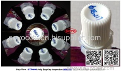 Poly View Multi-angle Reflection 360° Degree Inner View / Outer View Inner-wall Outwall Surface Imaging Sensor >