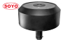 Pericentric Catadioptric 360° Degree Outer View Outwall Surface Imaging Sensor ( Between 1.1