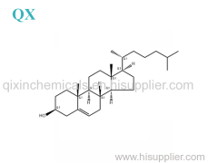 Plant-based 7-Dehydrocholesterol CAS 57-88-5 Manufacturer