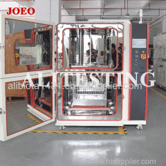 Thermal Shock Test Chamber(2 Zone)--Thermal Chamber Manufacturers ess chamber