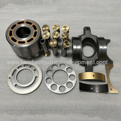 Parker PV270 hydraulic pump parts replacement