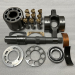 Parker PV180 hydraulic pump parts replacement