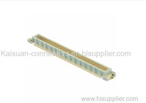0.5mm 168pin Female type Board to Board FPC Hirose FX10 Series Connectors
