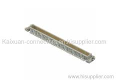 0.5mm 140pin male/female type board to board FPC Connector HRS