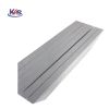 KRS high temperature non-stick aluminum liquid melting aluminum furnace calcium silicate plate
