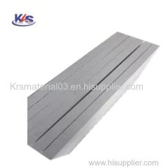 KRS 1050 degree high temperature resistant calcium silicate board