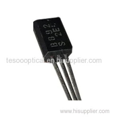 high voltage bipolar transistor