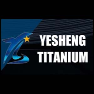 Baoji Yesheng Titanium Industry Co.,LTD