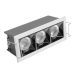 10W Linear LED Downlight Recessed