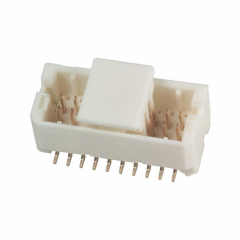 1.0MM 20Pin Board to Board Connector HRS DF20 Series Connectors