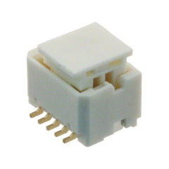 1.0MM 10Pin Board to Board Connector HRS DF20EF Series