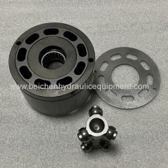 51V160 hydraulic motor parts