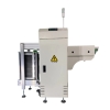 SMT Magazine pcb Loader Unloader pcb unloading machine