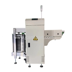 SMT Magazine pcb Loader Unloader pcb unloading machine