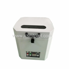 SMT solder cream mixing equipment solder paste mixer for pcb assembly line