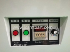SMT mixer solder paste mixing machine for pcb smt assembly line