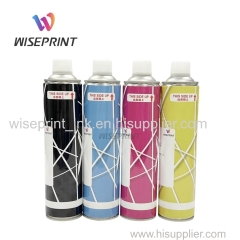Wiseprint Compatible HP Indigo Q4012 4013D 4014D 4015D Electroink for HP Indigo Digital Press 3000 3550 4000 5000 5500