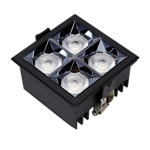 16W LED Downlight Square