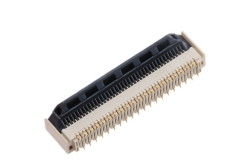 0.5mm 30 pin Board to Board FPC Hirose FH40 Series Connectors
