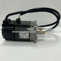 CM602 TP shaft smt motor HF-MP23K-S23 N510022125AA