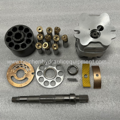 PVD-2B-44 hydraulic pump parts