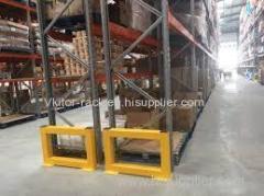 Pallet rack one type of heavy duty racks