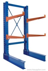 Cantilever rack one type of heavy duty racks