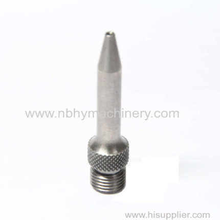 Are there china aluminum cnc machining part suitable for parts with special shapes or complex structures?