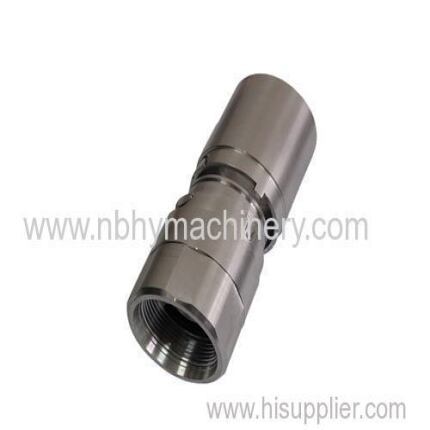 What are the common materials used for china aluminum parts cnc custom machining?