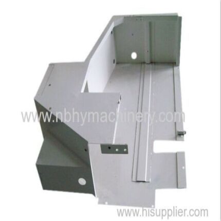 As a china cnc machine spare parts manufacturer,can you make custom parts based on my sample?
