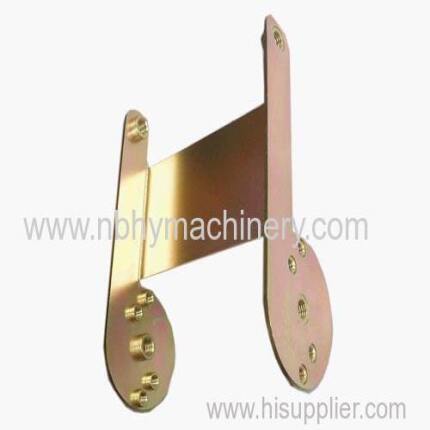 How to ensure the dimensional accuracy of brass cnc machining machined parts to meet assembly and splicing requirements?