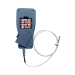 High-precision PT1000 Resistance Thermometer with 0.1 Measuring Accuracy and 0.01 Resolution