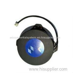 Small Size Fiber Optic Gyroscope
