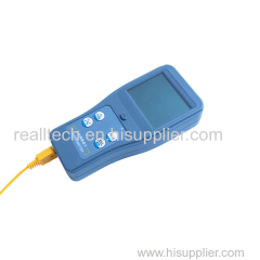 Hand-held Digital Thermocouple Thermometer
