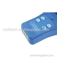 high-accuracy Contact Thermocouple Temperature Tester with 3 Channels