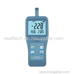 High-accuracy Dew Point Tester