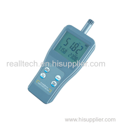 High-accuracy Dew Point Tester