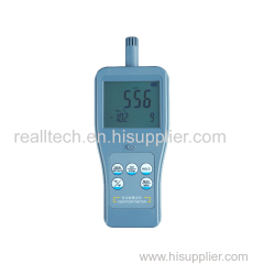 Digital Dew Point Meter Absolute Humidity Measuring Instrument