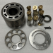 Rexroth A10VSO140 hydraulic pump parts replacement