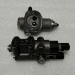 A10VO74 pump DFLR control valve