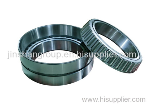 Tapered Roller Bearings 2024