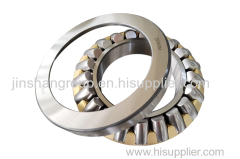 Thrust Spherical Roller Bearings