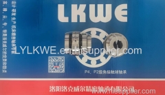 Thrust Angular Contact Ball Bearings